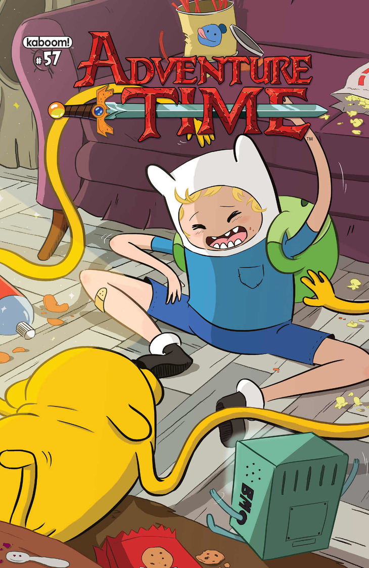 adventuretime动画图片