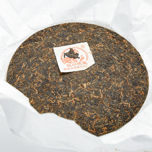 旧爱 2007年谭梅7832 汉周经典熟普 商品图2