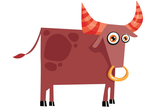 金牛座的童话 商品图0