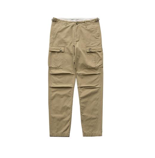 吃茶去chichaqu多口袋工装裤 商品图2