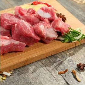 肋排500g