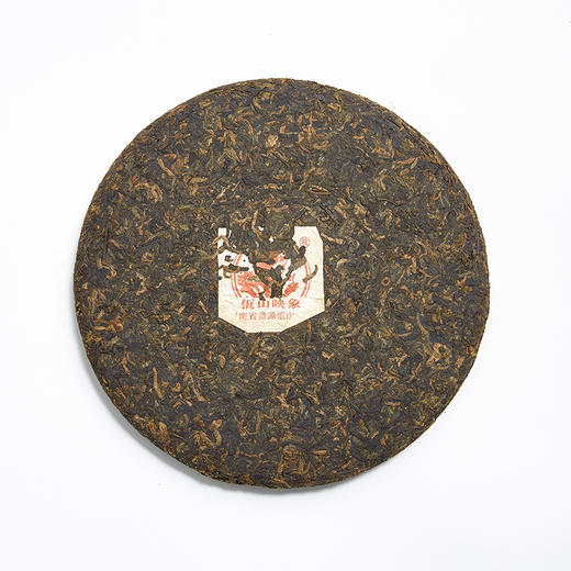 旧爱 2007年谭梅7832 汉周经典熟普 商品图1