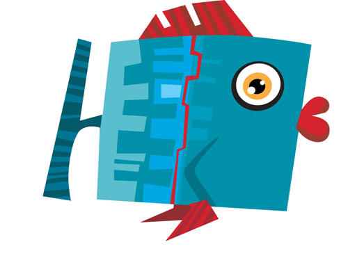 双鱼座的童话 商品图0