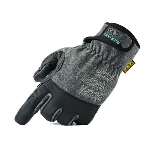 【美军标配】冬季防风保暖触屏手套 商品图0