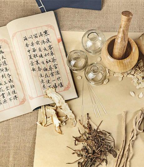 自然法则 ︳中医师如果那么牛，怎会被人欺？ 商品图0