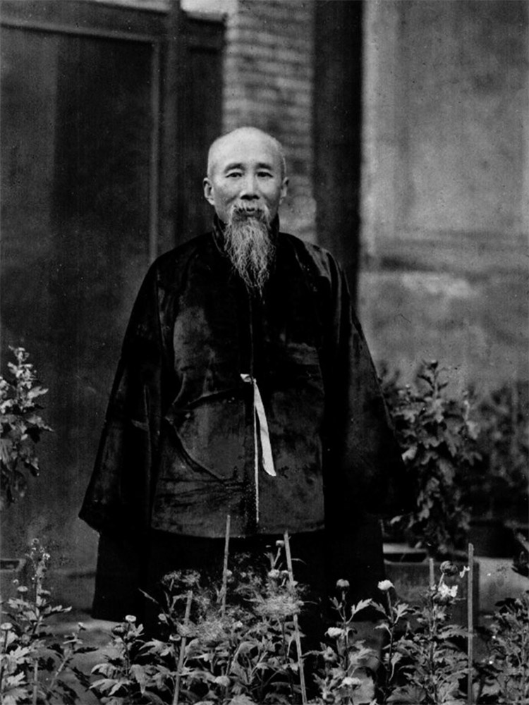 新民说沈家本传修订版中国法制近代化的开启之人律学大家