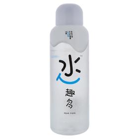 统一企业水趣多乳酸菌发酵风味饮料500毫升