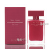 纳西索 玫瑰麝香诱人花卉女士浓香水EDP Narciso Rodriguez Fleur Musc for Her 纳茜素 小样/正装 商品缩略图1