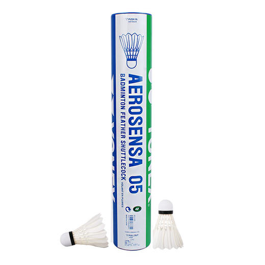 YONEX AS-05 羽毛球 限量到货 库存极少 欲购从速 商品图1