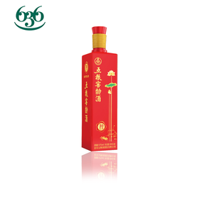 五粮窖龄10年（白酒）