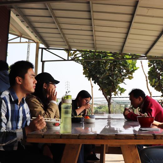 农园活动 | 员工食堂体验午餐（每日限8人，需电话预约） 商品图2