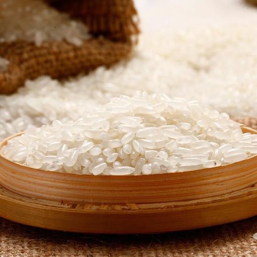 吃了都说好的卢勇五常稻花香新米5kg