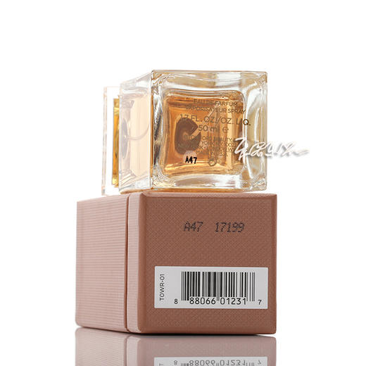 Tom Ford/汤姆福特 嫣红檀木檀香香水Santal Blush 小样/正装 商品图3