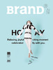 BranD国际品牌设计杂志 No.21【HER-LIDAY】英文版 商品缩略图1