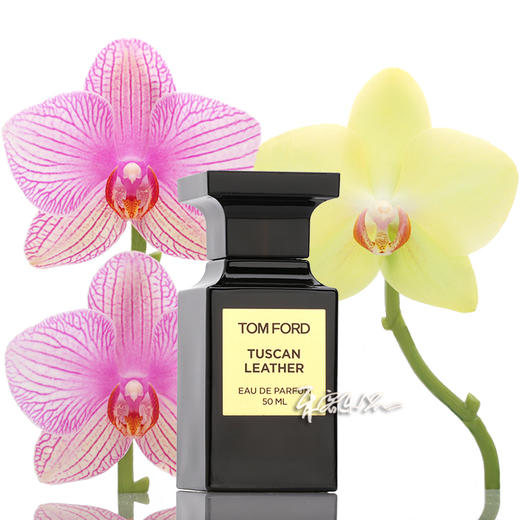 汤姆福特 托斯卡纳皮革香水 Tom Ford Tuscan Leather 小样/正装 商品图0