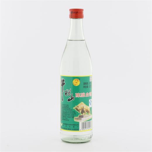 42度牛欄山陳釀酒