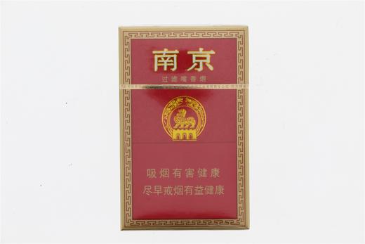 南京(红) 商品图0