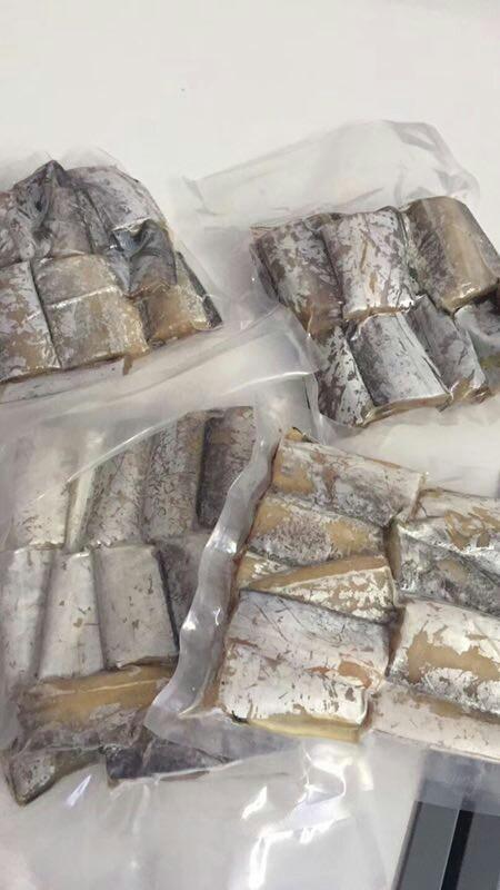 各种优选海鲜大礼包 商品图1