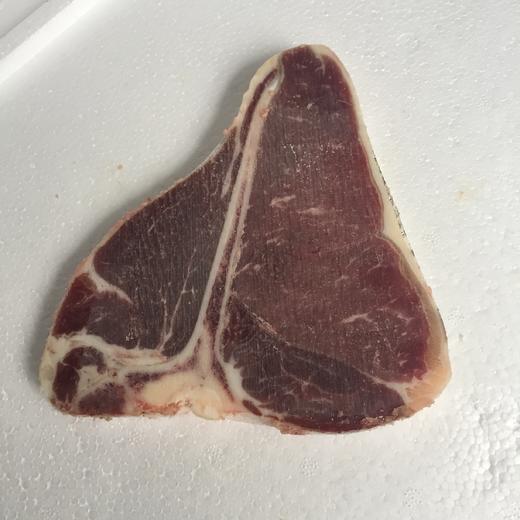 原切丁骨扒牛排整条称重抄码 商品图0