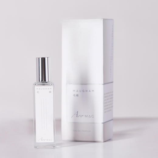 AroMAGReadingScent香水-毛姆 商品图1