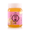 【零添加，非浓缩】百花优能蜂蜜485g/瓶  全国包邮 商品缩略图0