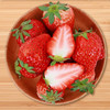 丹东草莓 新鲜美味（400g*4盒/件） 商品缩略图0