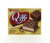 好丽友Q蒂摩卡味28g*2 商品缩略图0