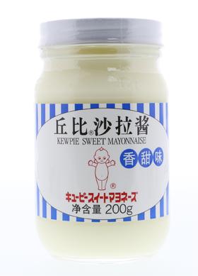 丘比沙拉酱香甜味200g