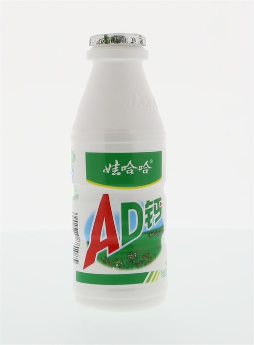 娃哈哈ad鈣奶飲料220g4瓶