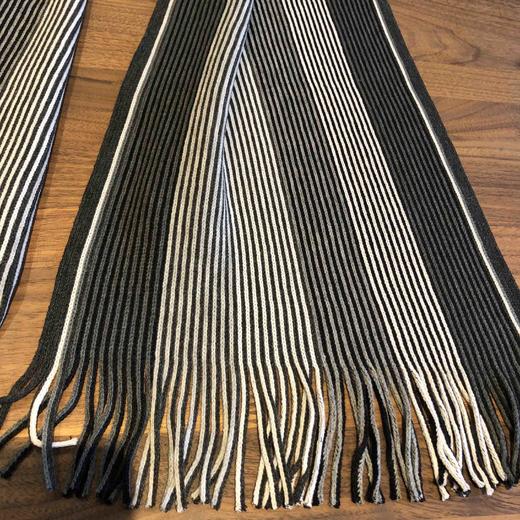腈纶（日本进口腈纶）针织长巾（原价128） 商品图2
