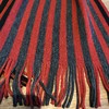 腈纶（日本进口腈纶）针织长巾（原价128） 商品缩略图4
