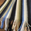 腈纶针织长巾（原价128） 商品缩略图2