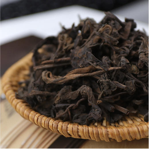 2017·悦心（熟饼） 商品图2