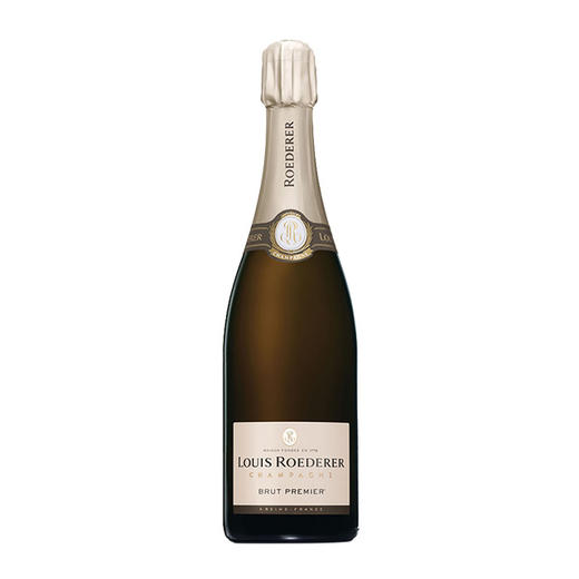 法国路易王妃香槟, 法国 香槟区AOC Louis Roederer Brut Premier,  France Champagne AOC 商品图0