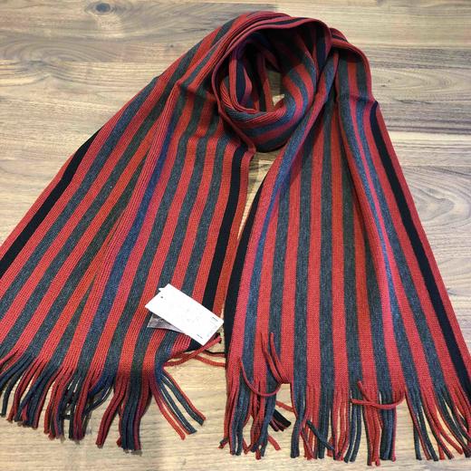 腈纶（日本进口腈纶）针织长巾（原价128） 商品图3
