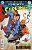 超人 V4 主刊 Superman V4（2016）普封 商品缩略图5