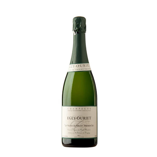 欧格丽弗里尼莫尼耶皮诺香槟, 法国 香槟区AOC Egly-Ouriet "Les Vignes De Vrigny" Premier Cru, France Champagne AOC 商品图0
