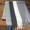 腈纶针织长巾（原价128） 商品缩略图0