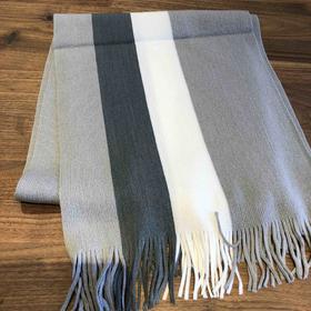 腈纶针织长巾（原价128）