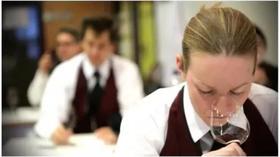 法国CAFA侍酒师国际认证课程Level 2