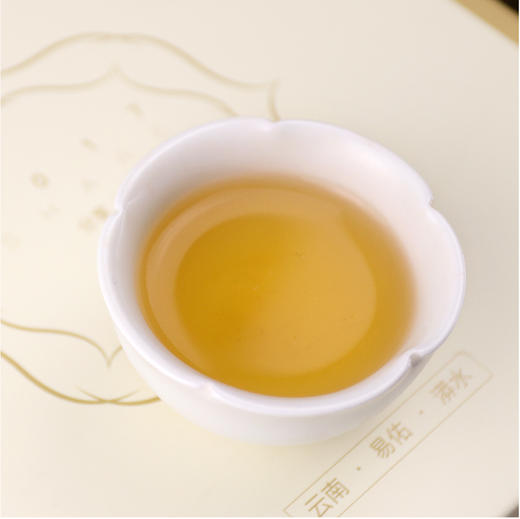 2017·悦心（生饼） 商品图5