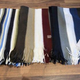 腈纶针织长巾（原价128）