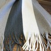 腈纶针织长巾（原价128） 商品缩略图2