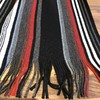 腈纶（日本进口腈纶）针织长巾(原价128） 商品缩略图4