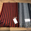 腈纶（日本进口腈纶）针织长巾（原价128） 商品缩略图0