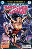 神奇女侠 主刊 Wonder Woman V5（2016）001-067 普封 商品缩略图13