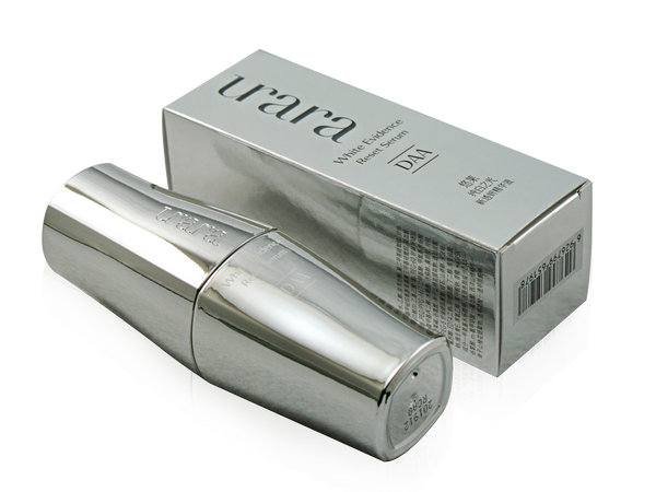 悠莱纯白之光新透妍精华液40ml