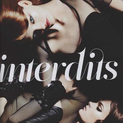 北京仓｜Catherine Osti-Gabrielle Black-袖饰［法国设计师］ 商品图4