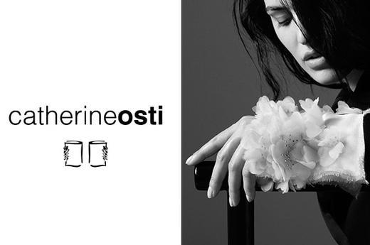 北京仓｜Catherine Osti-Wallace-Scottish风格软呢 袖饰（红色）［法国设计师］ 商品图4