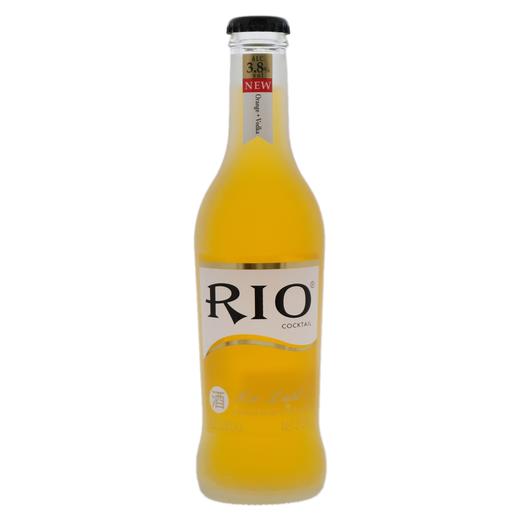 锐澳紫葡萄味鸡尾酒275ml 商品图2